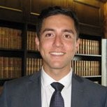 Samfiru Tumarkin LLP Employee Albert Klein's profile photo