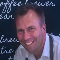 JOBmeal Employee Johan Lundström's profile photo