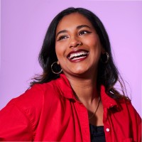 Pair Eyewear Employee Nancy Pramanand's profile photo