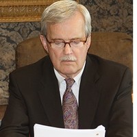 Chet Groseclose