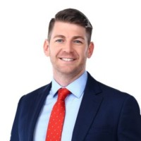 Korn Ferry Employee Chris Wakeford's profile photo