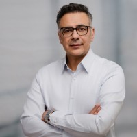 kfzteile24 GmbH Employee Sharam Sadeghi's profile photo