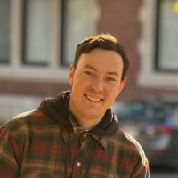 MASV Employee Vlad Ilchenko's profile photo