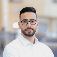 Odoro Systems LTD Employee Mohammad Abdeen's profile photo