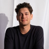 Snowpack Data Employee Nate Robinson's profile photo