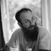 Bearstech Employee Olivier André's profile photo