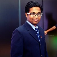 Souvik Ghosh Email