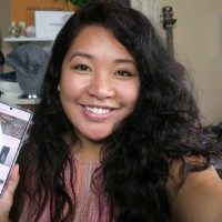 Self-employed Employee Hazel Rose's profile photo