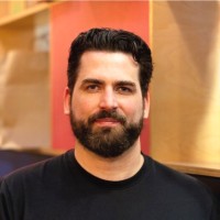 Erik Goranson
