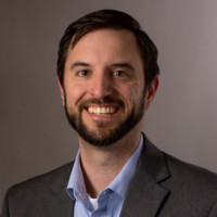 Lamplight Employee Chris Morgan's profile photo