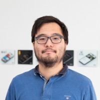 Alexandre Chau Email