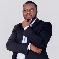 Alfred Ankomah Email & Phone Number