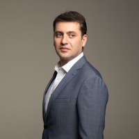 Tetrashvili Nukri Email & Phone Number