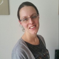 Holwerda Logistics Employee Maaike Gillisse's profile photo