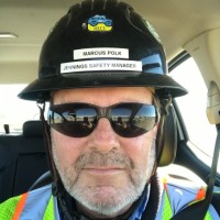 Jennings Mechanical Employee Marcus Polk's profile photo