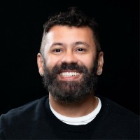 Airbnb Employee Eduardo Cardoso Santos's profile photo