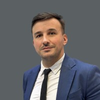 George Badea Email