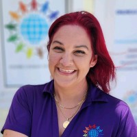 Inspire Cayman Training Employee Kat Hampson's profile photo
