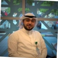 Kuwait Finance House Employee Tareq Eid's profile photo