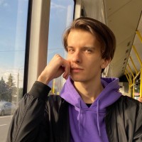 UniTalk Employee Ivan Luchkin's profile photo