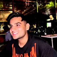 BeyondWalls Employee Dikshant Sharma's profile photo