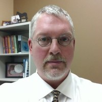 Henry Ford Health System Employee Larry Gregory's profile photo