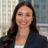 National Association of Community Health Centers (NACHC) Employee Gracy Trinoskey-Rice's profile photo