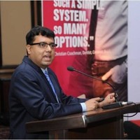 Arnab Basumallik Email & Phone Number