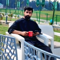 Mir web solutions Employee Saqlain Qayoom's profile photo
