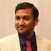 Project Prometheus Employee Anuroop Sriram's profile photo