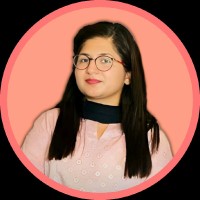 Nayatel Employee Mahnoor Malik's profile photo