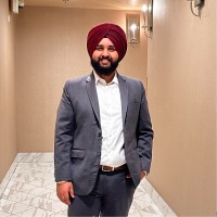 Harprabhjot Singh Email & Phone Number