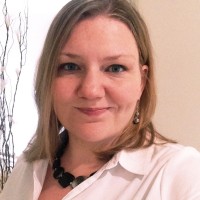 Stephen Lewis Foundation Employee Shannon Fleming's profile photo