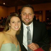 teleNetwork Employee Joshua Harmon's profile photo