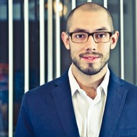 WYLIE Consulting Engineers Employee Raudel Hinojosa Jr.'s profile photo