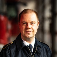 Stadt Herne Employee Nils Hoyermann's profile photo