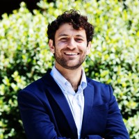 Peninsula Clean Energy Employee Peter Levitt's profile photo