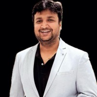 Herbalife International India Pvt. Ltd. Employee Kumar Mani's profile photo