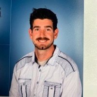 Santa Fe Public Schools Employee Max Tapia's profile photo