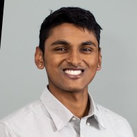 Sonic Employee Ajay Damodaran's profile photo