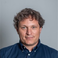 Artool Big Data Analysis Employee José Puelma's profile photo