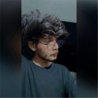 Red Vision Employee Huzaifa Mustafa's profile photo