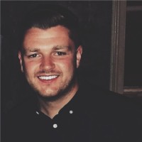 DRVN. Sport Employee Jack Johnstone's profile photo