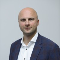 JuicyScore Employee Mikhail Marchenko's profile photo