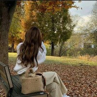 Superdry Employee Hailey Chen's profile photo