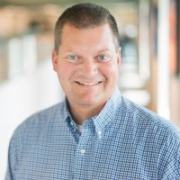 Cree Lighting Employee Steve Waters's profile photo