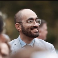 Powerline Employee Hossein Eybposh's profile photo