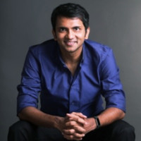 Zeta Employee Bhavin Turakhia's profile photo