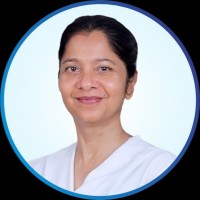 Param Dairy Employee Namita Kumar's profile photo