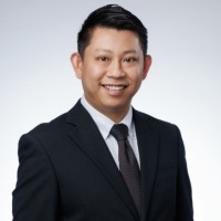 Wesco Anixter Employee Jimmy Low's profile photo